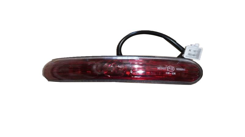 ARKA STOP (TWISTER 10)